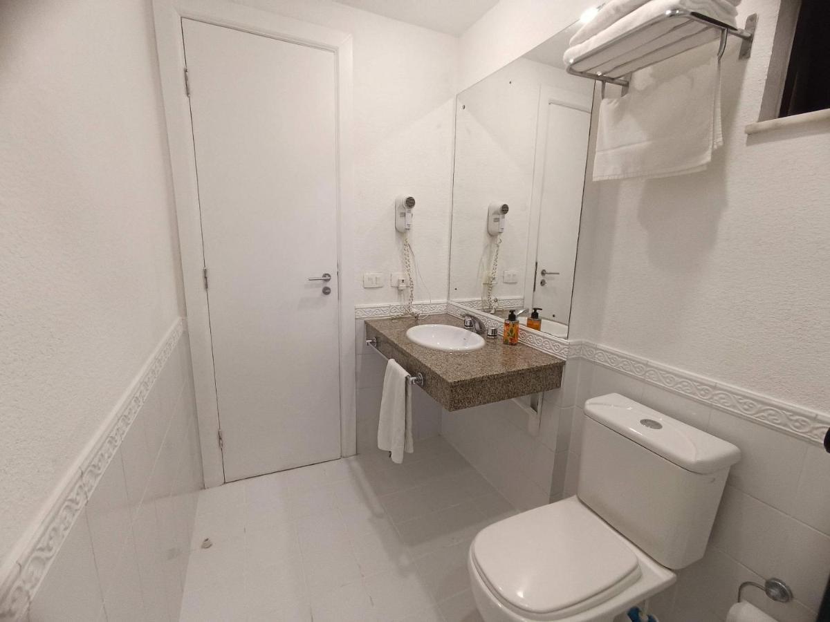 Apto-Flat Excelente Localizacao Centro-Batel - Somente Familiares 쿠리치바 외부 사진