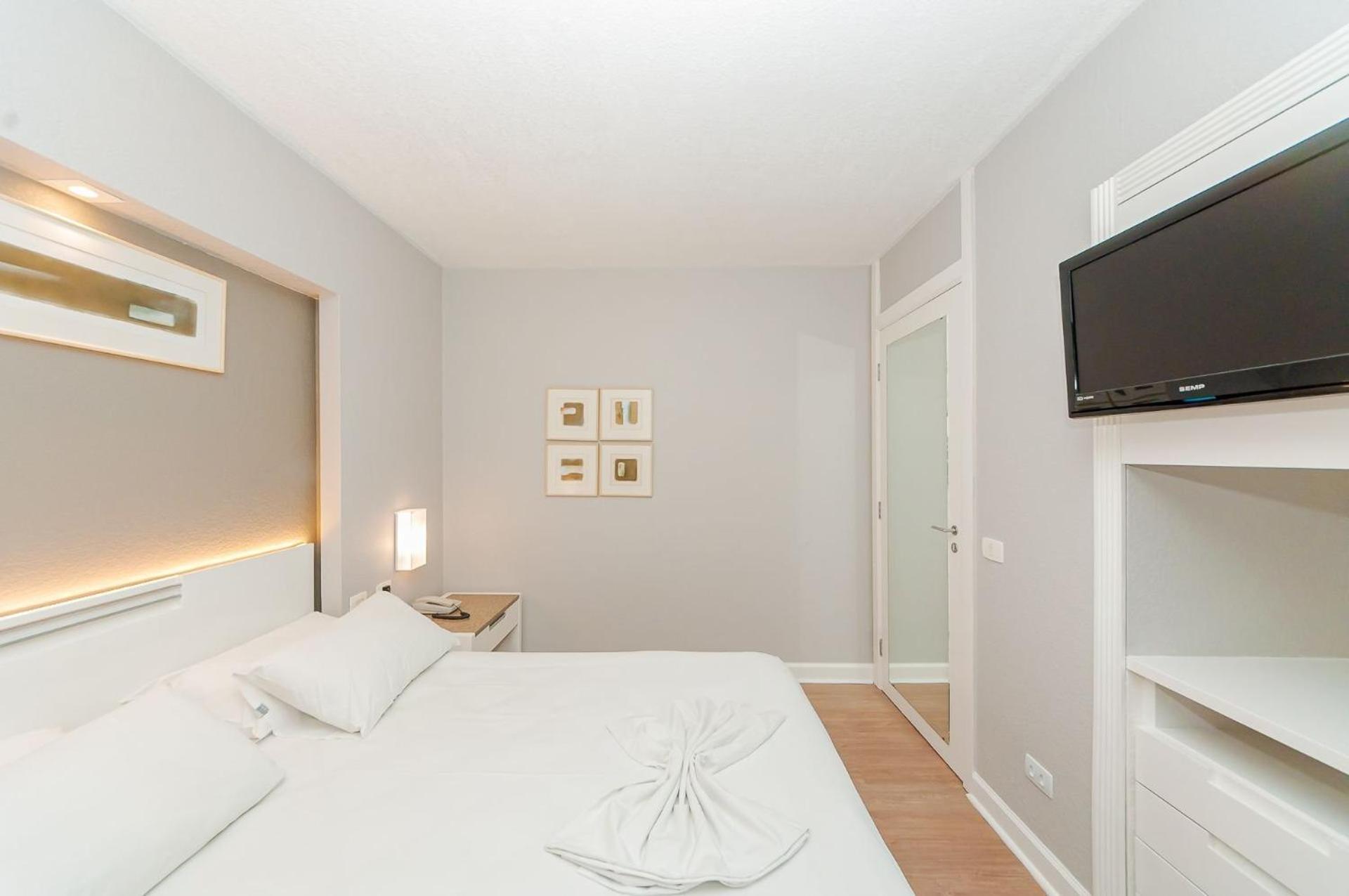Apto-Flat Excelente Localizacao Centro-Batel - Somente Familiares 쿠리치바 외부 사진